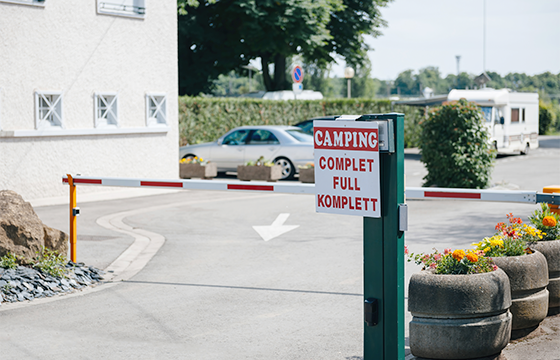 Gestion des accès à vos équipements et services pour les vacanciers