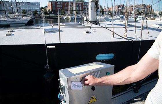 Gestion des accès à vos équipements et services pour les vacanciers