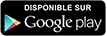 Disponible sur Google Play