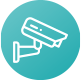 Vidéo-surveillance de vos locaux